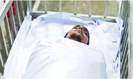 Image of  মোঃ ফজলু